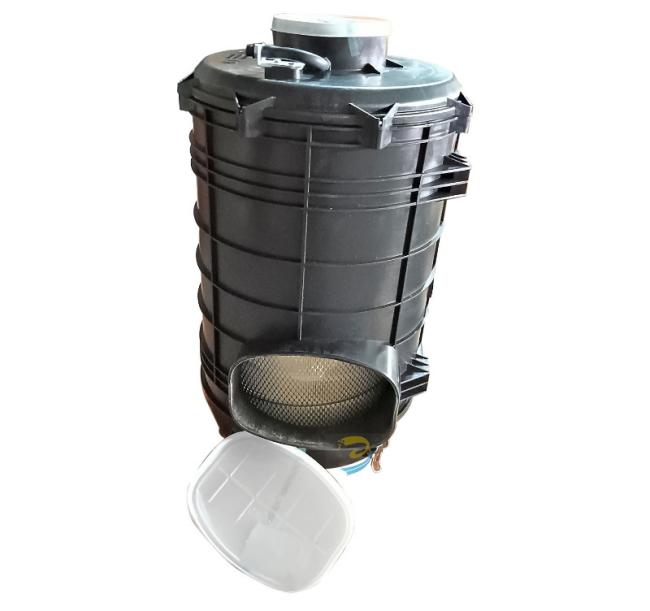 High Quality Air Filter Assembly Dz93259190221 for Shacman F3000 M3000