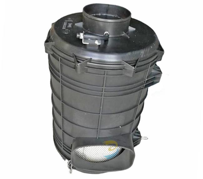 Hot Sale Shacman F3000 Spare Parts Air Filter Element Sz919000958
