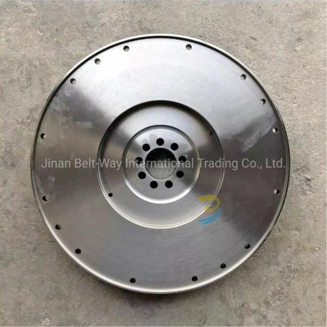 Sinotruck HOWO Shacman FAW Dump Truck Spare Parts Engine Parts Flywheel Az1500020220