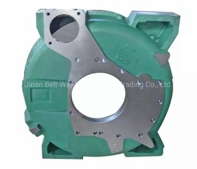 Sinotruk HOWO Shacman FAW Foton Truck Part Flywheel Housing Az1500010012