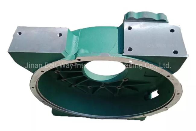 Sinotruk HOWO Truck Weichai Engine Parts Flywheel Housing Az1500010012