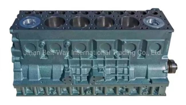 Sinotruk HOWO Wd615.47 Engine Parts Cylinder Block 61500010383 Weichai Engine Spare Parts Wd615 Cylinder Block