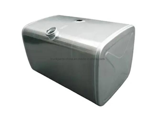 Sinotruk HOWO 300 Liter Aluminum Diesel Fuel Tank Wg9725550300