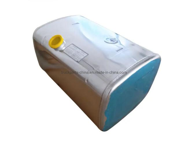 Sinotruk HOWO Truck Part 300L 400L Oil Fuel Tanker Wg9725550300