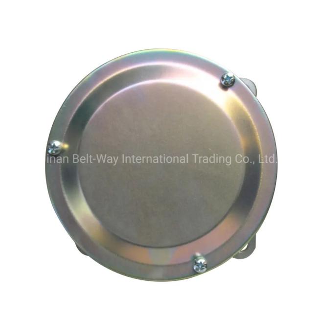 AC Compressor Wg1500139016 for Sinotruk HOWO Spare Parts