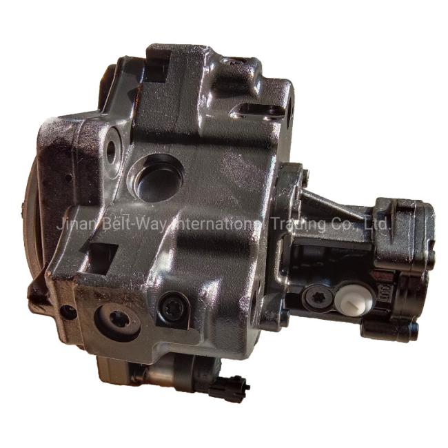 200V11103-7792 High Pressure Diesel Fuel Pump for HOWO Truck Parts