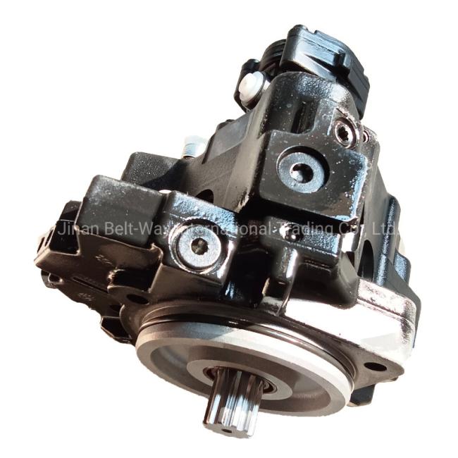 200V11103-7792 High Pressure Fuel Pump for Sinotruk HOWO Dump Truck