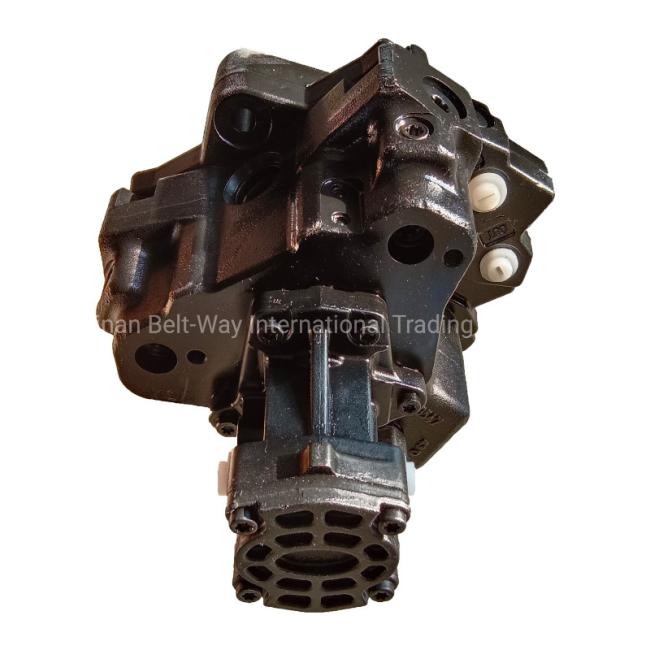 200V11103-7792 High Pressure Fuel Pump for Sinotruk HOWO Dump Truck