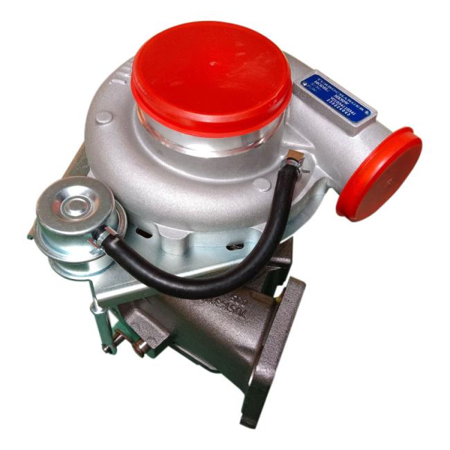 Wholesale Sinotruk Truck Hx50W Vg1034110341 Turbocharger