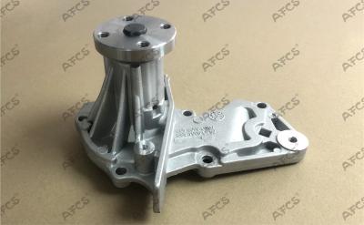 China 7S7G8501-FA 376162 Car Engine Water Pump For Ford ECOSPORT 1.5 Ti 2013- for sale