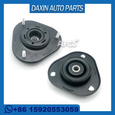 China 48609-02220 48609-20500 Front Axle Right Strut Mount For Toyota Corolla Saloon for sale