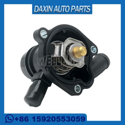 China OEM 55593034 55579010 55593034 THERMOSTAT  FOR OPEL ASTRA J SALOON 1.4 LPG(69) for sale
