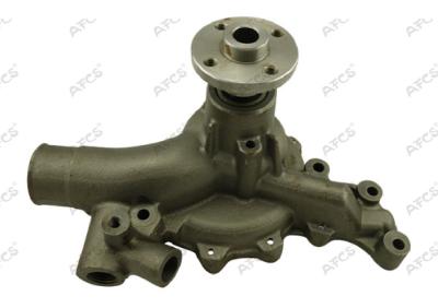 China 16100-59175 Toyota Auto Water Motor Pump Spare Parts for sale