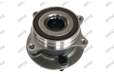 China 43550-47010 For Prius Auto Car Front Wheel Bearing for sale