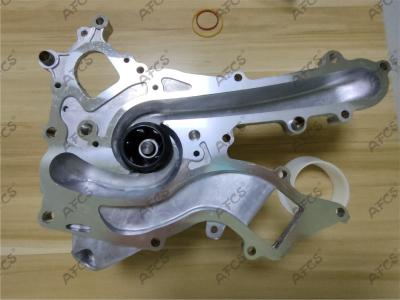 China A2762010701 Mercedes Benz Suspension Parts Water Pump For R Class MB W205 W212 for sale