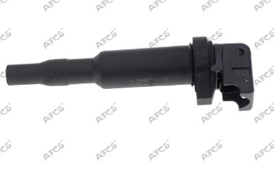 China 0221504470 BMW Suspension Parts Car Ignition Coil 3 Series E90 F01 12137594937 12137562744 for sale