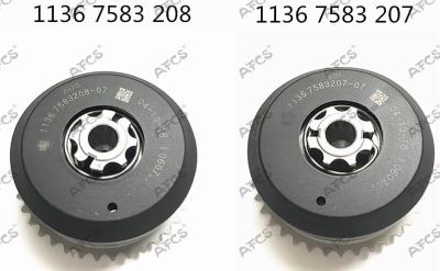 China 11367583207 11367583208 BMW Suspension Parts For 3 Series 5 Series E90 E60 Intake And Exhaust Camshaft Gears for sale