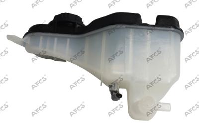 China C2Z13764 Expansion Tank With Sealing Cover ABS For Jaguar  XF XJ 2008-2015 2003-2009 for sale