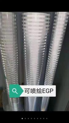 中国 Customized PVC printable EGP Prismatic Reflective Sheeting Vinyl Roll 販売のため