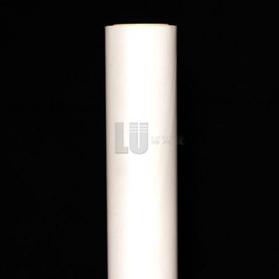 China O vidro do PVC perla a cobertura reflexiva imprimível para sinais de tráfego Enginnering à venda