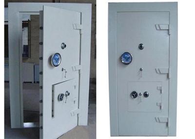 China Vault Door (Carbon Steel Vault Door) for sale