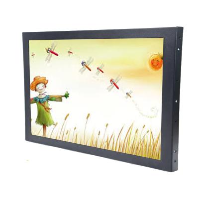 Chine Ip65 1080p Lcd Panel Touch Screen Industrial Pc Windows10 Os / Android Os Computer à vendre