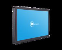 China Capacitive Touch Screen Panel Pc Wall Mounted Industrial Vesa Embedded Hd for sale