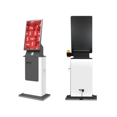 China Lightweight Rfid Security Self Service Kiosk Airport High Durability for sale