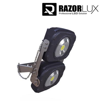 China 1000W LED Outdoor Flood Light Field IP67 Waterproof Meanwell Driver for sale