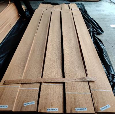 China Natural Wood Flooring Veneer Sheets E0 E1 E2 Glue 1220mm*2440mm for sale