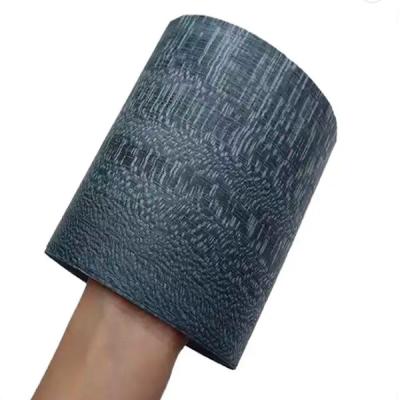 Chine Veneur de planche à roulettes teint sur mesure, épaisseur 0,25 mm Veneur de bois naturel à vendre