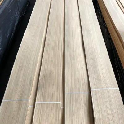 China Adhesivos fenólicos Veneer de madera de roble blanco en venta