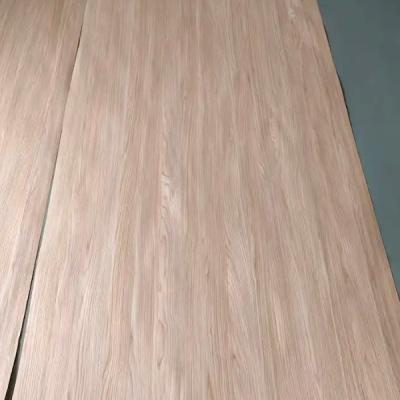 China 1mm Natural Wood Veneer for sale