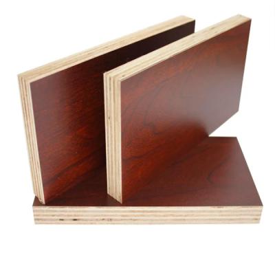 Chine Plywood composite 4x8 lié à vendre