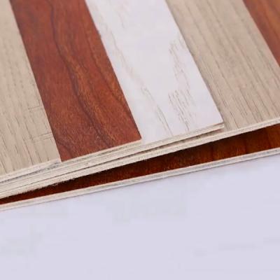 China 22mm Hardwood Veneer Plywood for sale