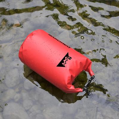 China Customized Color Waterproof Dry Bag For Outdoor Sports DY011006 for sale