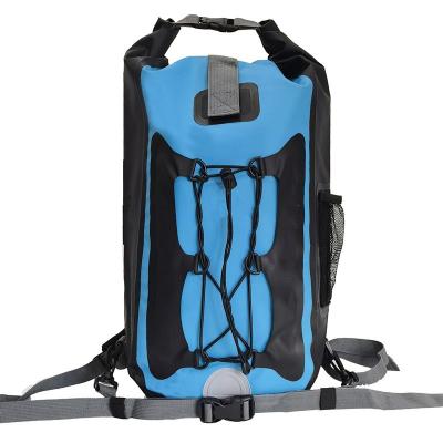 China Mountain Land High Quality Activities Waterproof Backpack OEM / ODM for sale