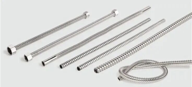 Stainless steel bellows laser welding process demonstration