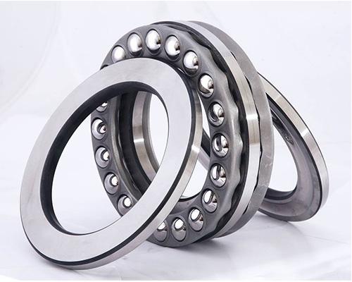Bearing cleaner application in industrial setting