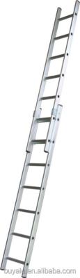 China Multipurpose Sliding Aluminum Ladders For Industrial Household for sale