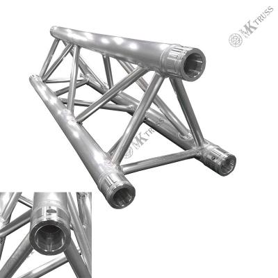 China 290*290*1000mm Heavy Load-Bearing Aluminum Frame Truss for Stage Lighting and Display for sale
