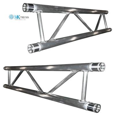 China Length 0.5-3.0m and OEM Offered Aluminum 6082-T6 Concert Stage Roof Truss System for sale