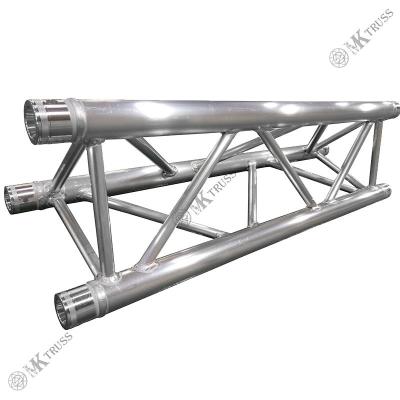 China Aluminum Alloy 6082-T6 Truss for Concert System Sliver/Black/Customized Design for sale