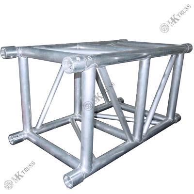 China Aluminum DJ Truss Spigot Display for Moving Head Light Exhibition Durable and Stylish for sale