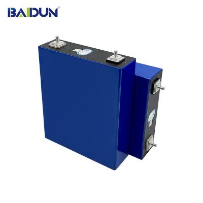 China 3.2V 230AH Lithium Ion Battery Packs 4.3KG For DIY 12V 24V 48V for sale