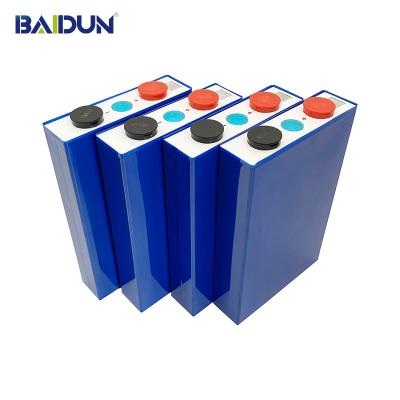 China 3500 Cycles M4 Thread Lithium Phosphate Battery for sale
