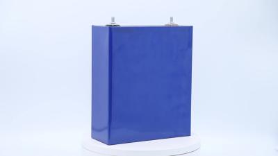 China LF280K Lithium Ion Lifepo4 Deep Cycle Battery 1C For Electric Car for sale