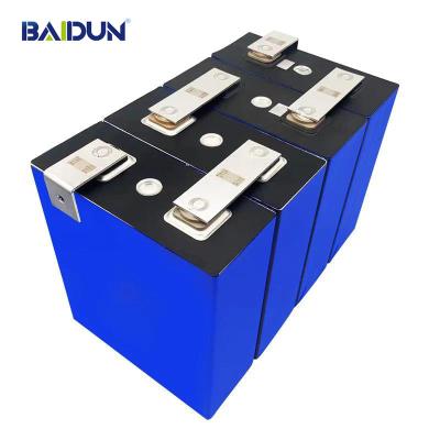 China BAIDUN Solar Lithium Ion Battery 12V 277ah 280ah In Series Or Parallel for sale