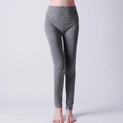 China Women’s workout pants with high-rise, hot  skinny  leggings for Jogger lady, body shaper ,   Xll020 for sale