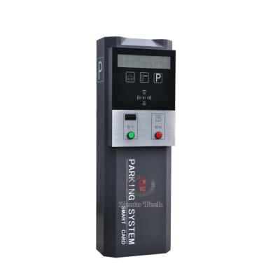 China OEM RS485 Parking Ticket Machine System For Parking Access Control System for sale